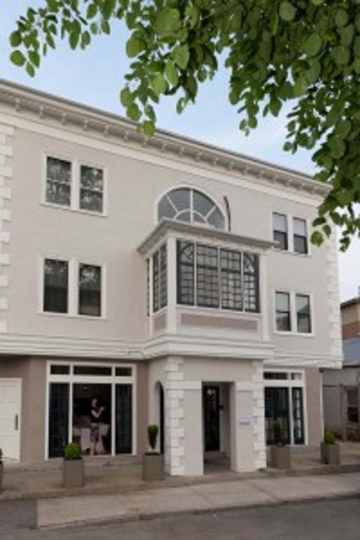 The Attwater Otel Newport Kulesi Dış mekan fotoğraf