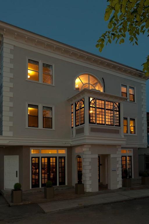The Attwater Otel Newport Kulesi Dış mekan fotoğraf