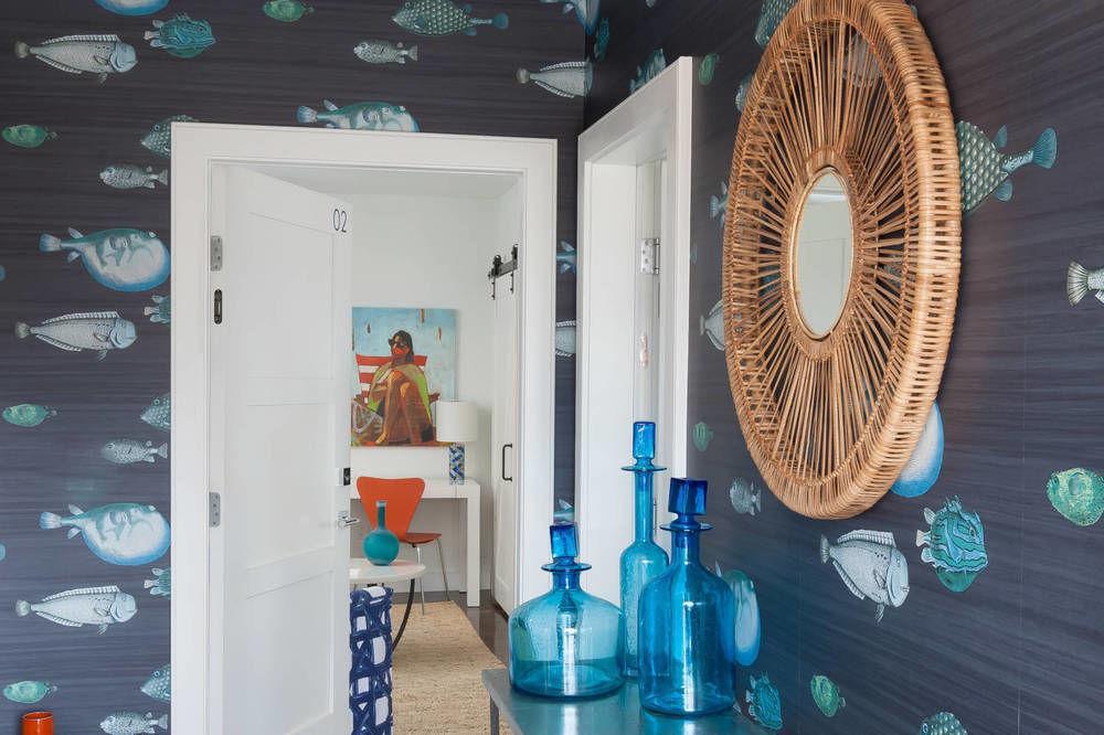 The Attwater Otel Newport Kulesi Dış mekan fotoğraf