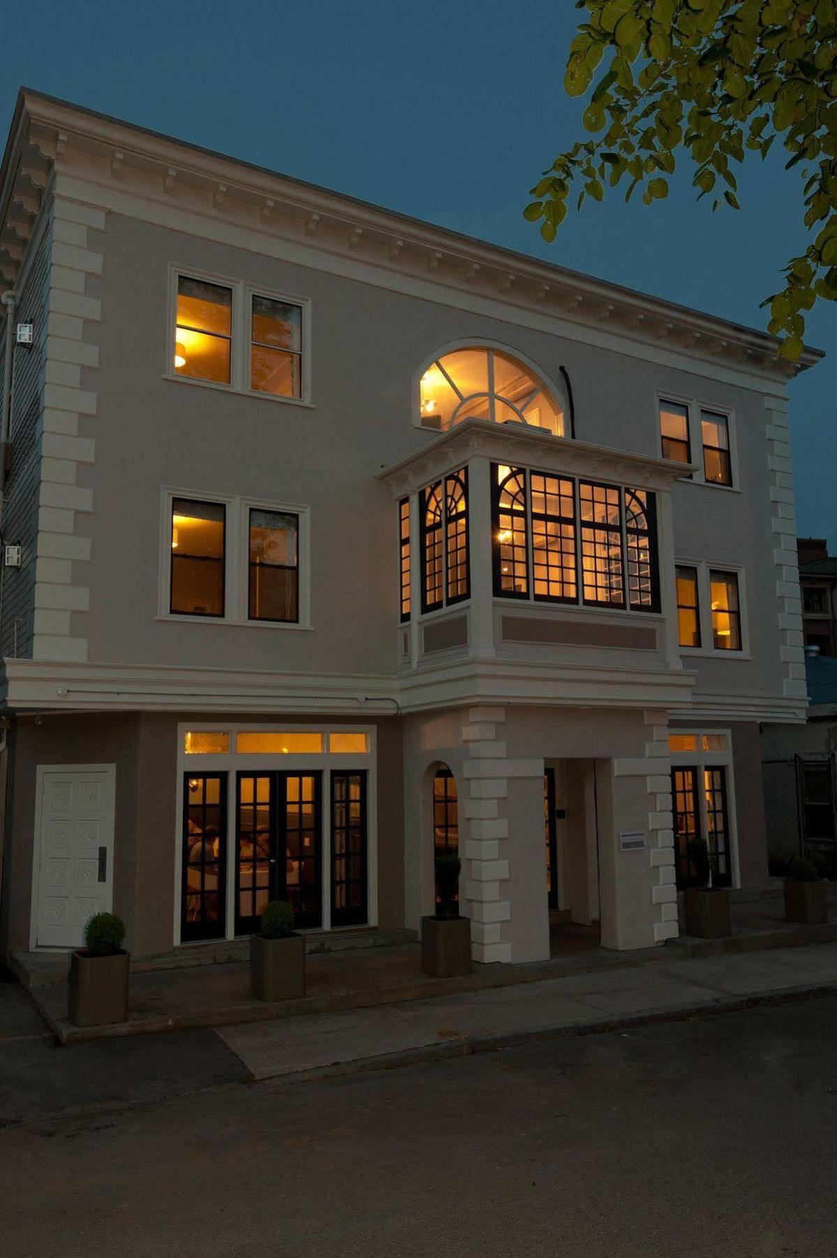 The Attwater Otel Newport Kulesi Dış mekan fotoğraf