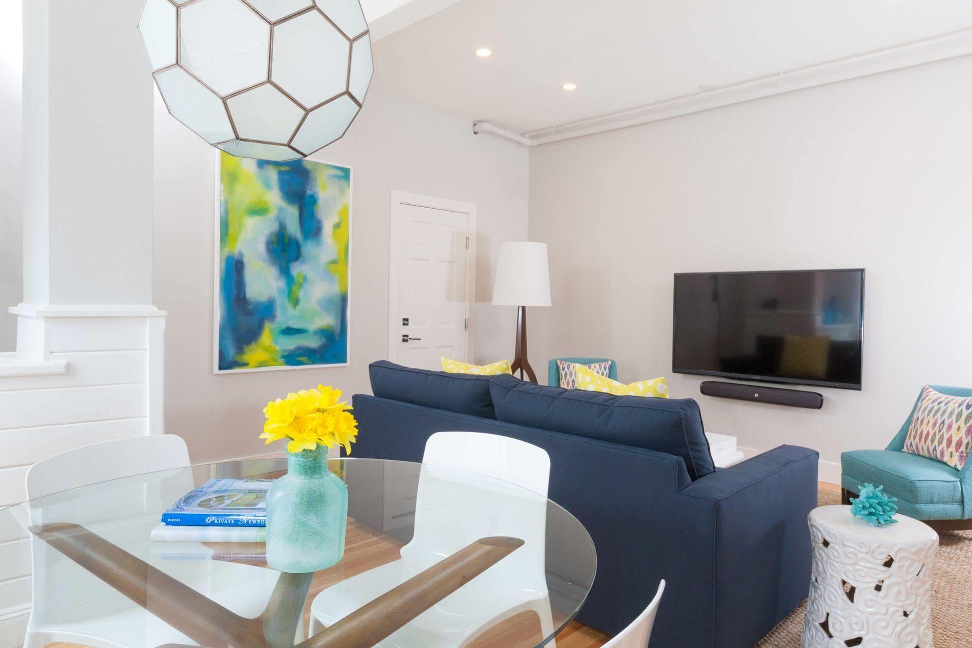 The Attwater Otel Newport Kulesi Dış mekan fotoğraf