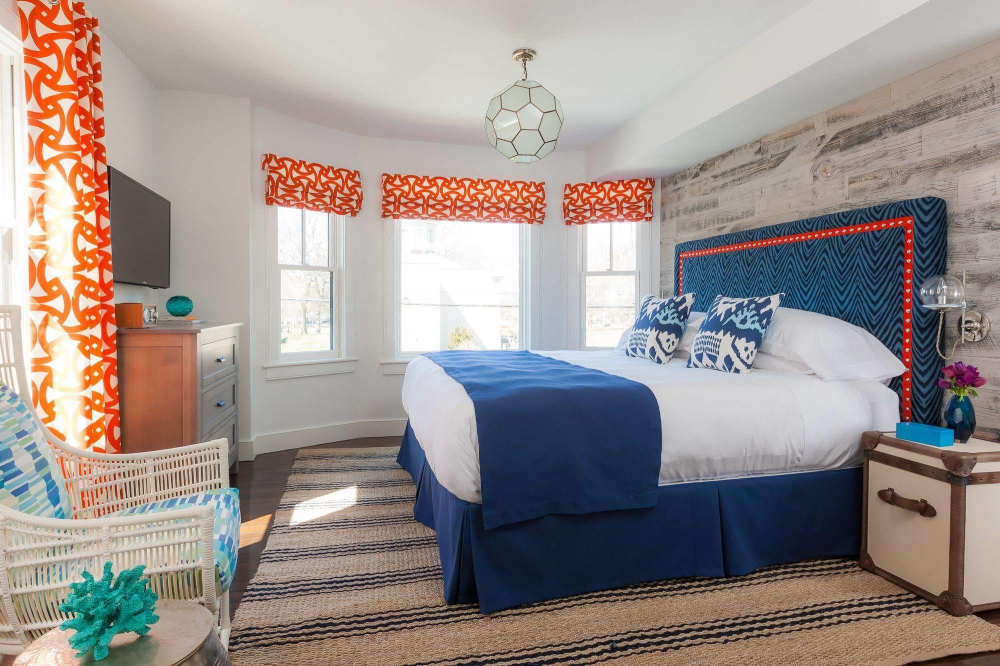 The Attwater Otel Newport Kulesi Dış mekan fotoğraf
