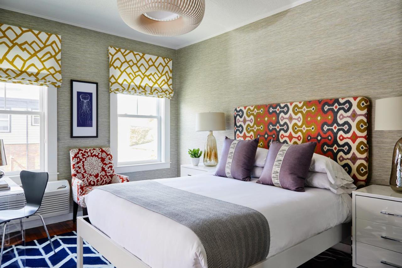 The Attwater Otel Newport Kulesi Dış mekan fotoğraf