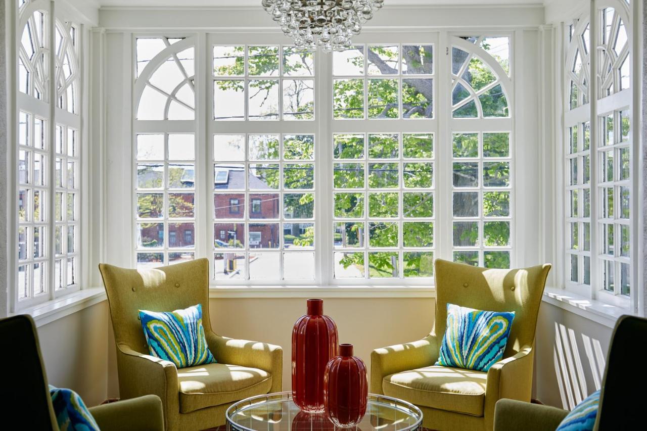The Attwater Otel Newport Kulesi Dış mekan fotoğraf