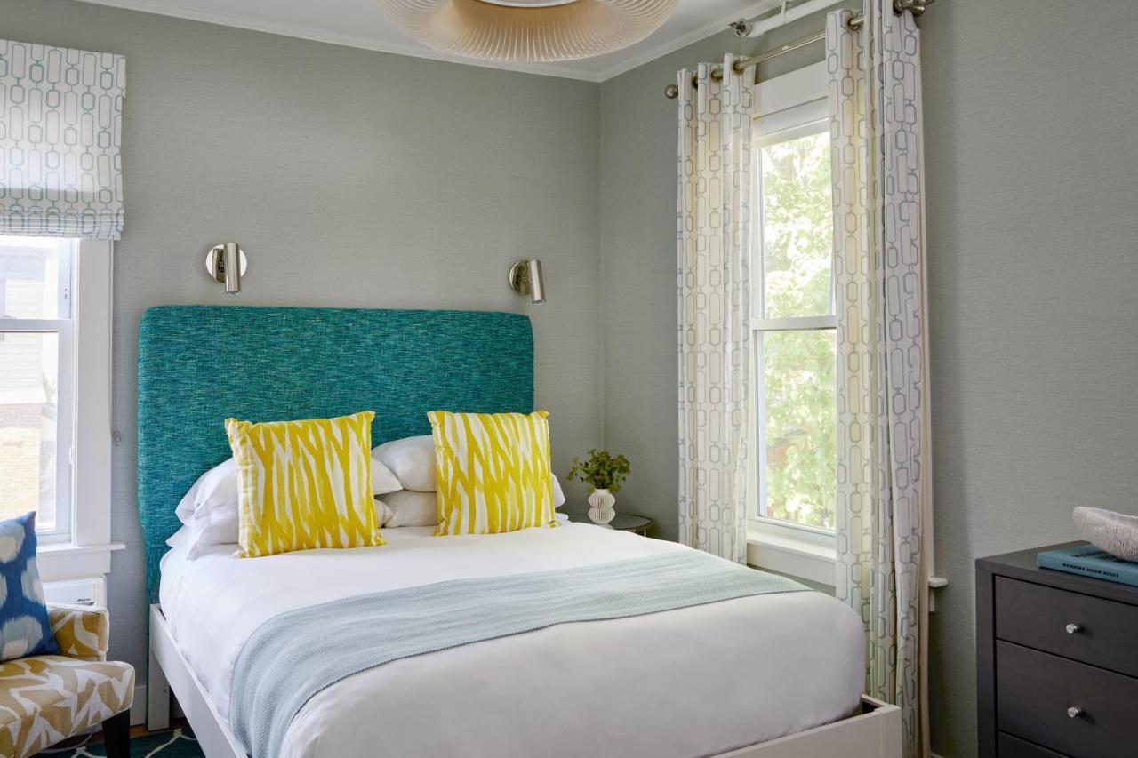 The Attwater Otel Newport Kulesi Dış mekan fotoğraf