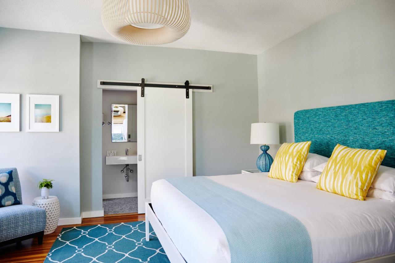 The Attwater Otel Newport Kulesi Dış mekan fotoğraf