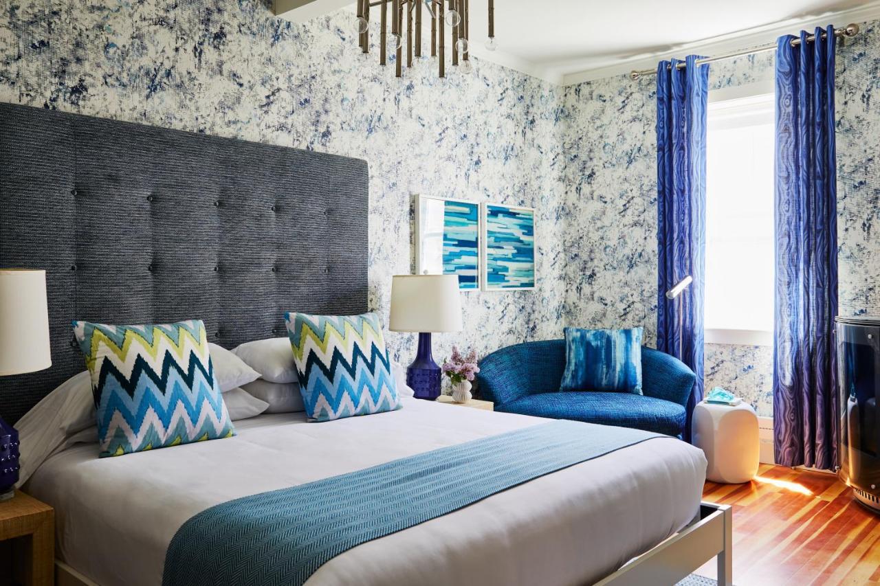 The Attwater Otel Newport Kulesi Dış mekan fotoğraf