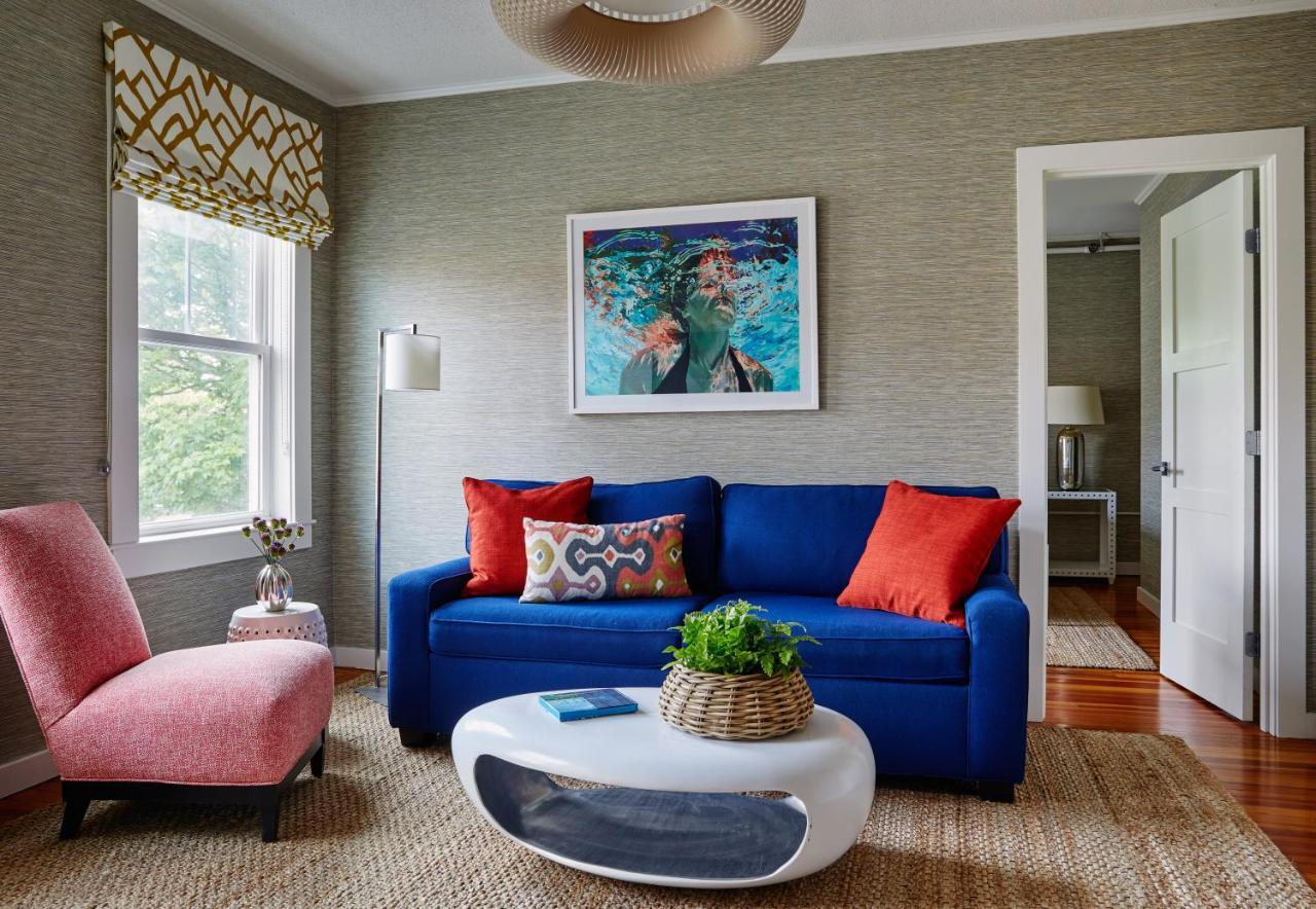 The Attwater Otel Newport Kulesi Dış mekan fotoğraf