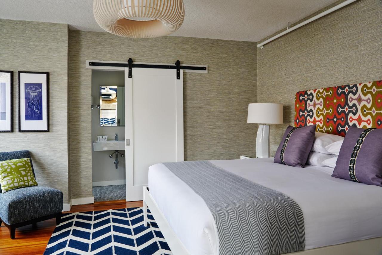 The Attwater Otel Newport Kulesi Dış mekan fotoğraf