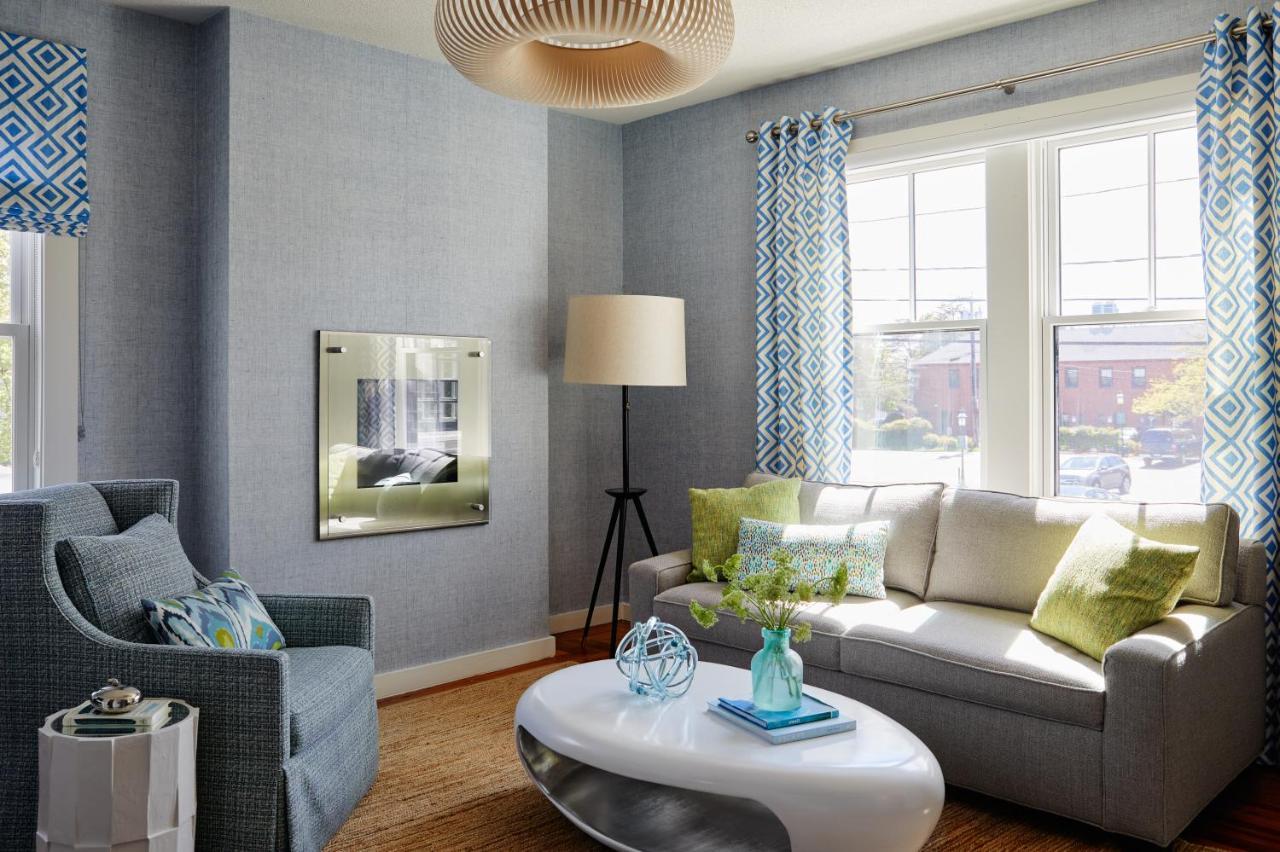 The Attwater Otel Newport Kulesi Dış mekan fotoğraf